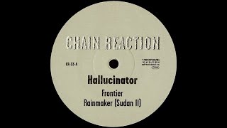 Hallucinator  Rainmaker Sudan II [upl. by Llehcram123]