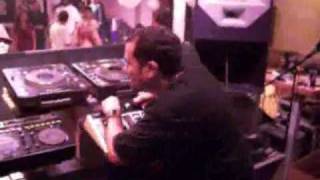 LOUIE VEGA WMC 2007 [upl. by Tnecniv]