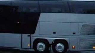 NEOPLAN N1122 Skyliner  NAA2007 Pilsting [upl. by Mcmillan21]