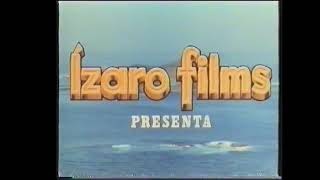 Cabecera  Izaro Films [upl. by Akeim609]