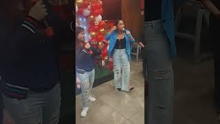 Maagang Christmas Song from OG Sexbomb Ate Rochelle amp Ate Monicviewers rochellepangilinan [upl. by Riccio]