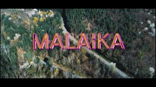 Malaikas Official Video Fear Desire and Curiosity [upl. by Peednus]