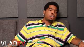 Webbie Why is Boosie in Jail amp Zimmermans Free [upl. by Countess]