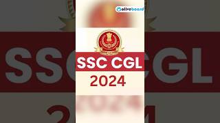 SSC CGL 2024 Vacancies Highlights ssc ssccgl sscexam trending notification cgl cgl2024 [upl. by Cyrill]