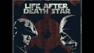 The Notorious BIG  Warning Star Wars Remix [upl. by Nerita]