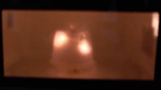 Make Plasma With Grapes In The Microwave [upl. by Jacoby]