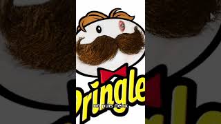 Pringles Est CHAUVE  logo logo photoshop photopea pringles [upl. by Elmer]