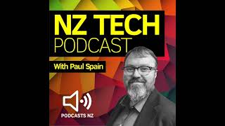 NZ Tech Podcast Tech Insights of the Week  How ASM are Altering the State of NFT’s through AI l [upl. by Legnaesoj967]