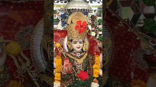 Hum to jiye tere aasre radhakriahnaatatus bhaktisong jaimatadi mataranibhajan माँ maa mata [upl. by Akissej]