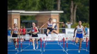 BK cadetten en scholieren Nijvel  dag 1 [upl. by Barcot]