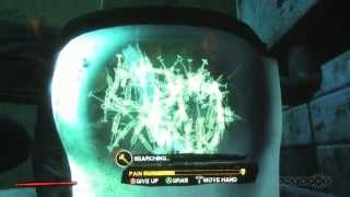 Saw Gameplay Demo  Konami Gamers Night 2009 [upl. by Tsiuqram]