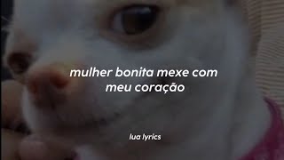 Seu Jorge  Amiga Da Minha Mulher letra [upl. by Ahtanoj]