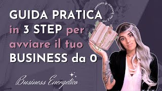 Come Creare un Business da zero Personal Brand Offer Suite e Marketing Efficace business [upl. by Anialram]