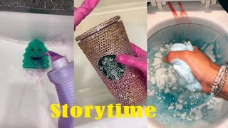 Storytime but I am cleaning  TikTok compilation [upl. by Behm950]