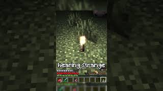 Mods that turn Minecraft into a Horror Game  Part 2 Sanity Descent into Madness [upl. by Omora]