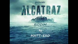 Deablo  Flawless remix  Alcatraz Riddim by MattExo EXOTICREW [upl. by Kifar]