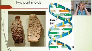 Nucleic acids and DNA  2 [upl. by Ancalin]