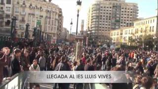 PRIMAVERA VALENCIANA  15M Los 5 días que despertó Valencia [upl. by Archibaldo278]