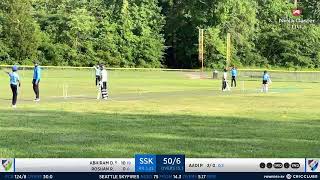 U13  Seattle Skyfires Vs Philly Crushers [upl. by Zeta526]