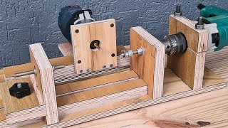 5 Amazing Woodworking Tools Hacks  Router Tips and Tricks [upl. by Htiek]