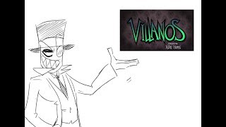 Villainous Comic Dub  Weapon of Mass Destruction [upl. by Rutherford]