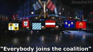 EU4 How to Treat the Coalition [upl. by Kerek48]