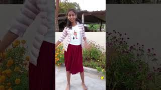 youtubeshorts dance music song pls like subscribe 😍 [upl. by Inglis478]