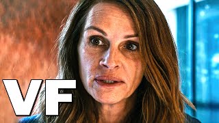 LE MONDE APRÈS NOUS Bande Annonce VF 2023 Nouvelle Julia Roberts [upl. by Kallista]