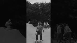 Stoke park skate jam on Fomapan 400 film 35mm bmx skatepark te [upl. by Gerhard]