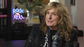 Whitesnake  Look Back  Give Me All Your Love  Greatest Hits 2022 [upl. by Ewald]