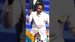 Prophet Uebert Angel  Jesus Demonstrating Power over Governments shortsfeed uebertangel [upl. by Faunie66]