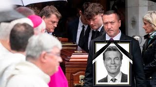 RIP Peter Bergman passes away with a heartbreaking final message to his family [upl. by Amsden]