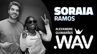 Soraia Ramos  wav [upl. by Jackson]