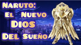 Naruto soy el Dios del sueño cap 1 [upl. by Akere526]