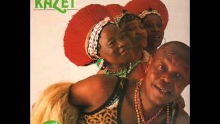 Mahlathini and the Mahotella Queens  Kazet Dance Mix Remix by Norman Cook [upl. by Salina976]