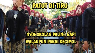 TRADISI SASAK NYONGKOLAN JELATENG FINISH DASAN KETUJUR [upl. by Naras]