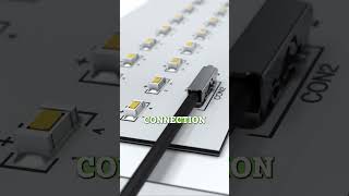 Compact Low Profile SMD PCB For LED Modules  WAGO 2065 Series [upl. by Ritz]