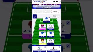 EFL fantasy [upl. by Nilson]