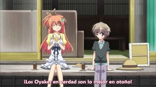 Hoshizora e Kakaru Hashi  Capitulo 11  Sub Español [upl. by Novelc]