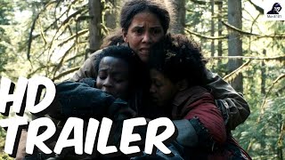 Never Let Go Official Trailer 2024  Halle Berry Christin Park Stephanie Lavigne [upl. by Nhguavaj632]