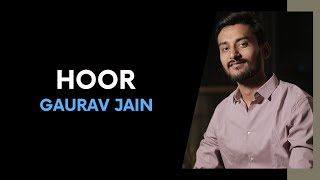 Hoor Song  Hindi Medium  Atif Aslam  Cover Song  Gaurav Jain [upl. by Ainotna327]