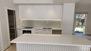 Progress Video  Week 3  Haydens Rd Beaumaris  Kitchen Reno  Bayview Renovations [upl. by Yrrad152]