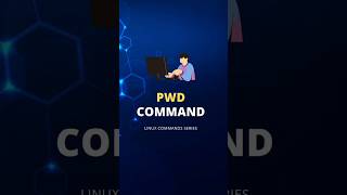 Decode Devops How to know where you are located  PWD Command  Linux Command Series  Part 4 [upl. by Duester]