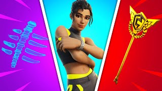 10 Most TRYHARD Amplitude Combos In Fortnite [upl. by Nevyar586]