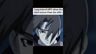 Itachi X bang bang song itachi narutoshippuden anime itachiuchiha sasuke animeedits shorts [upl. by Julis584]