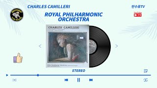 Charles Camilleri Malta Suite for Orechestra Op 3 [upl. by Burkitt]