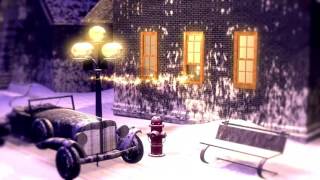 Kerst animatie large 3 [upl. by Jeffry459]