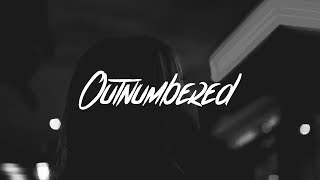 Dermot Kennedy  Outnumbered Lyrics [upl. by Lednek]