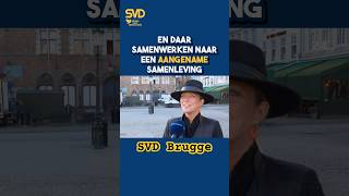 SVD Brugge May Pyck [upl. by Ongineb]