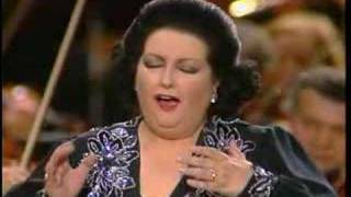 Montserrat Caballé  O mio babbino caro [upl. by Cailly]